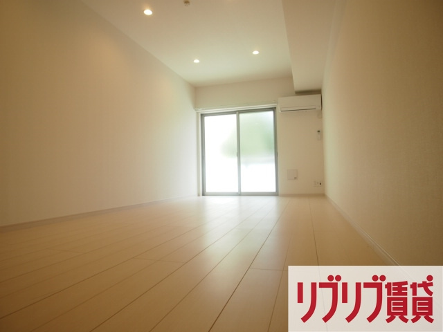 リブリ・蘇我の居間・リビング