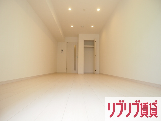 リブリ・蘇我の居間・リビング