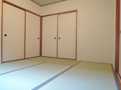 【寝室】 | パーシモン本町