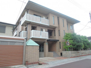 パーシモン本町の画像