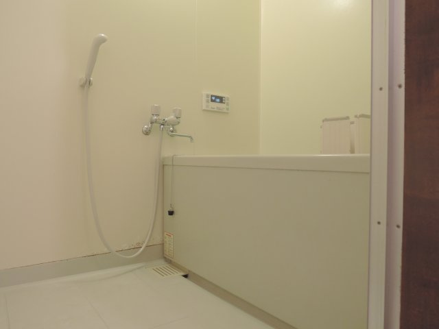 【浴室】 | パーシモン本町