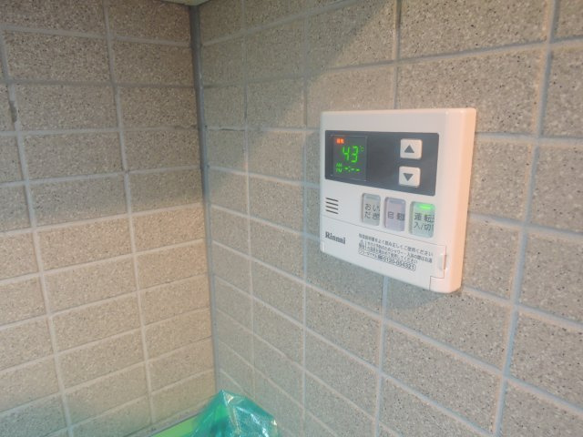 【設備】 | パーシモン本町