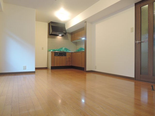 【居間・リビング】 | パーシモン本町