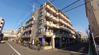 【外観】