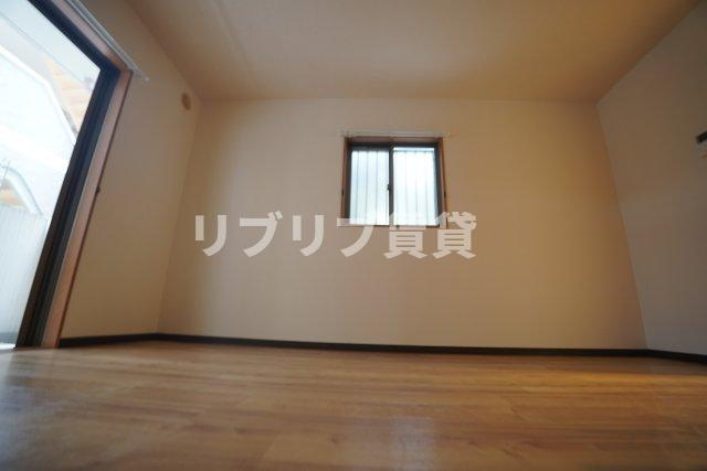 WATOLE院内の居間・リビング