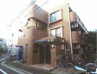 スカイコート志村坂上の画像