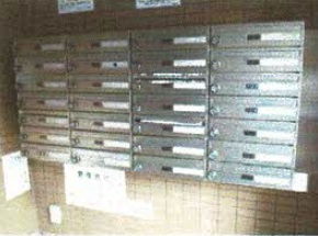 【その他共用部分】 | スカイコート志村坂上