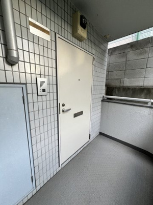 【その他共用部分】 | ユースピア綱島