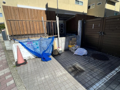 【その他共用部分】 | ユースピア綱島