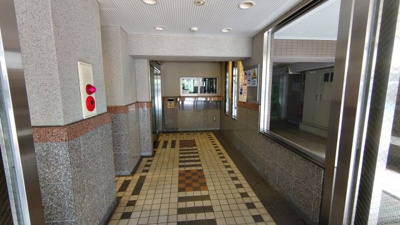 【その他共用部分】 | プレール綱島 | プレール綱島：集合ポスト