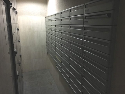 【その他共用部分】 | スカイコート日本橋第3