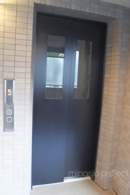 【その他共用部分】 | ルーブル小竹向原弐番館 | エレベーター