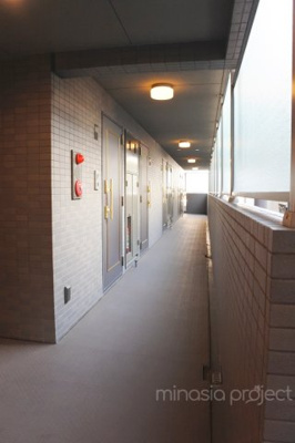 【その他共用部分】 | ルーブル小竹向原弐番館