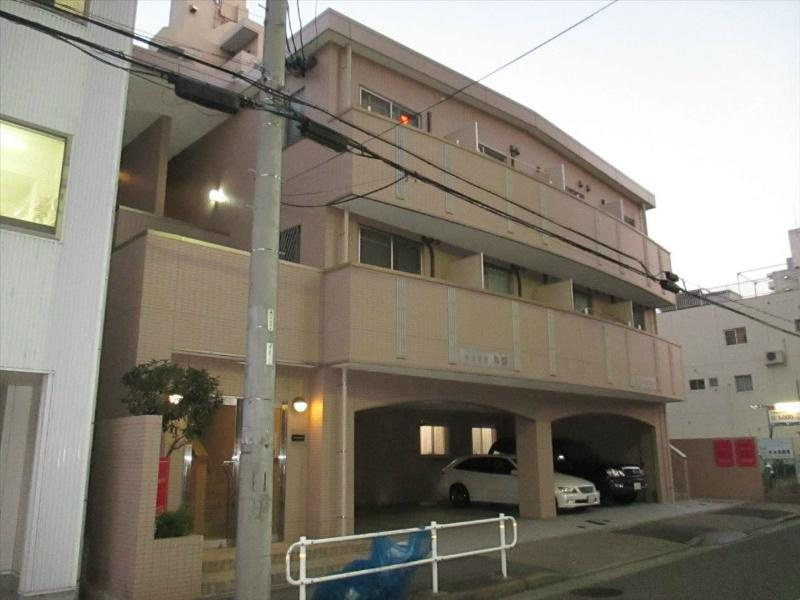 クラージュ474