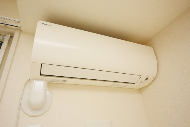 サザンクロスの設備