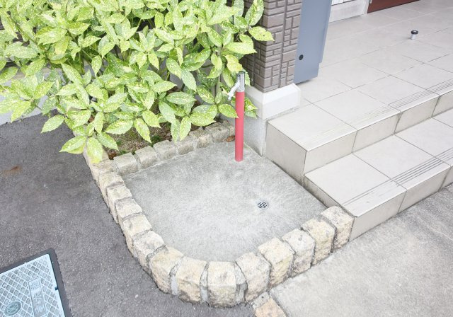 サザンクロスのその他共用部分