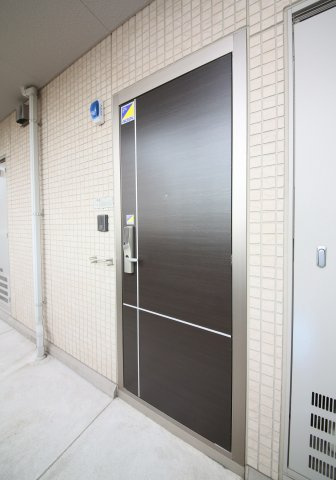 サザンクロスのセキュリティ