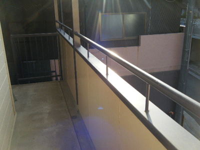 【その他共用部分】 | パークサイド常盤台