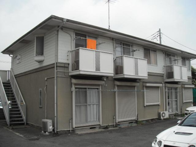 【外観】 | フロム・フィフス