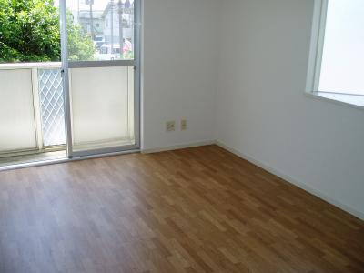 【内装】 | フロム・フィフス