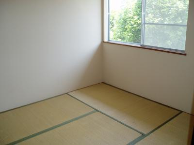 【内装】 | フロム・フィフス