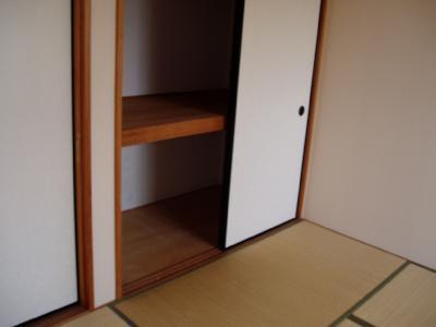 【収納】 | フロム・フィフス