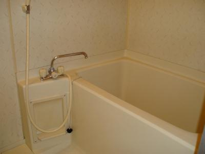 【浴室】 | フロム・フィフス