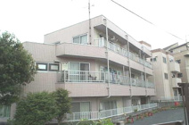 アーディン鶴ヶ峰の画像