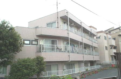 【外観】 | アーディン鶴ヶ峰 | アーディン鶴ヶ峰