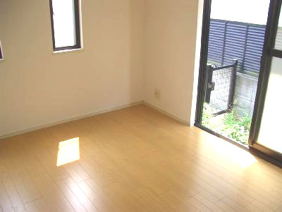 【居間・リビング】 | セイパレス和田Ⅰ