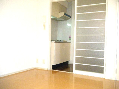 【キッチン】 | セイパレス和田Ⅰ