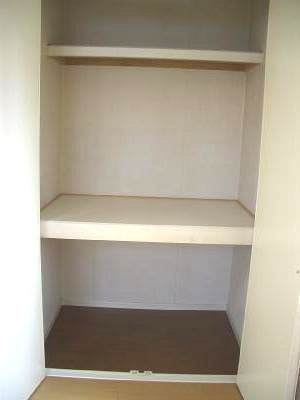 【収納】 | セイパレス和田Ⅰ