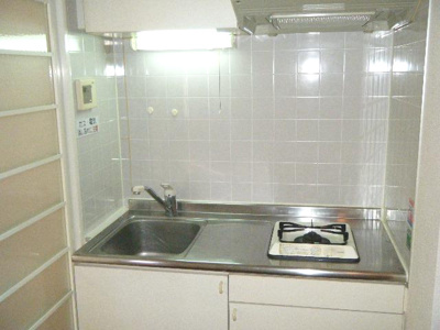 【キッチン】 | セイパレス和田Ⅰ