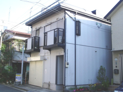 【外観】 | ドミール９４ | ドミール９４