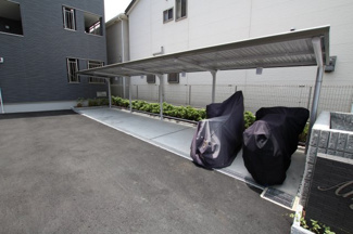 【その他共用部分】