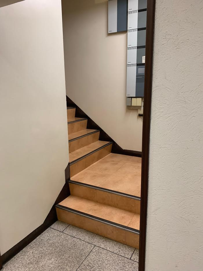 マルコーセンタービルのその他共用部分