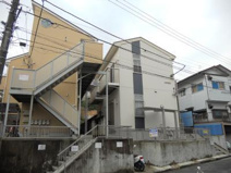 ＹＮＵ南の画像