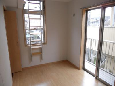 【内装】 | ＹＮＵ南