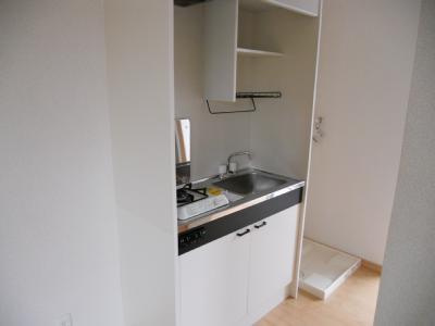 【キッチン】 | ＹＮＵ南