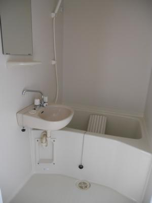 【浴室】 | ＹＮＵ南