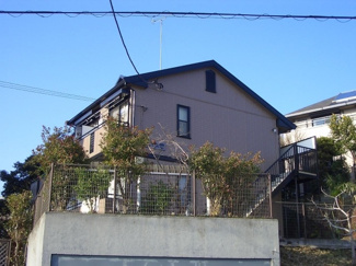 【外観】 | メゾン・ド・アルカディア