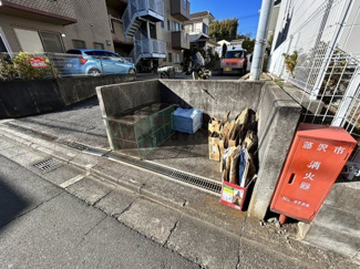 【その他共用部分】