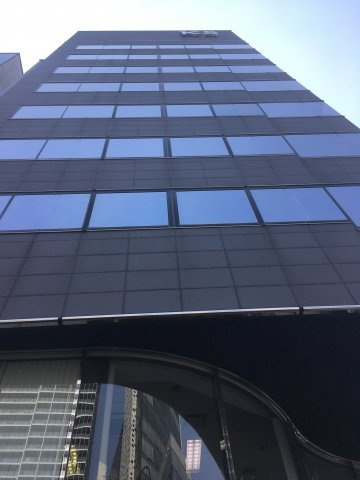 新宿KSビルの外観