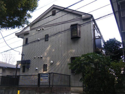 【外観】 | グリーンヒルはぎや