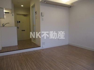 【内装】 | Blue Star G1（ブルースタージーワン）（八戸ノ里賃貸） | 内装もきれいです