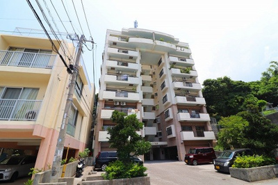 【外観】 | サントピア城岳