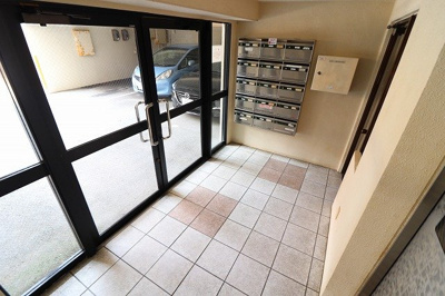 【エントランス】 | サントピア城岳