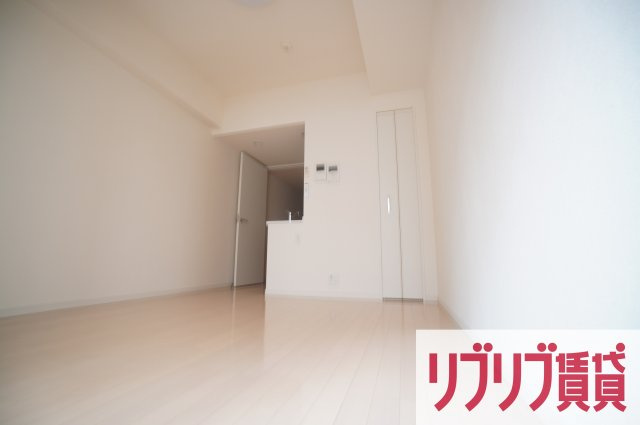 SIDE Oneの居間・リビング