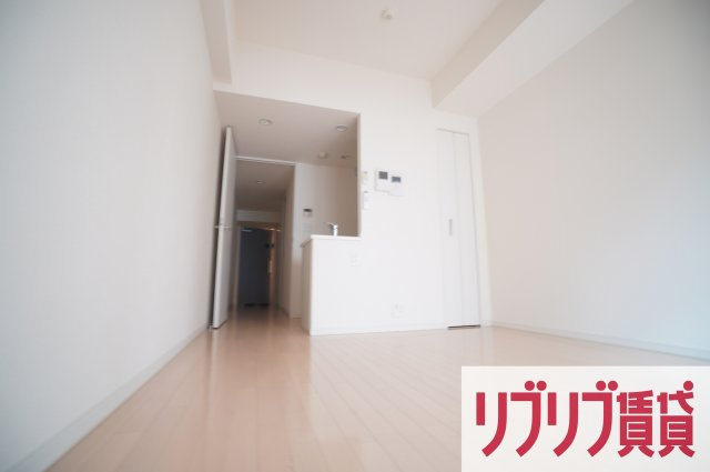 SIDE Oneの居間・リビング
