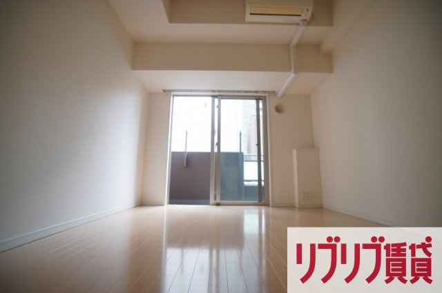 SIDE Oneの居間・リビング